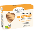 Émile Noël -- Tartines sans gluten courge bio - 200 g