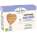 Émile Noël -- Tartines sans gluten lin bio - 200 g
