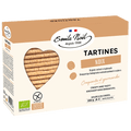 Émile Noël -- Tartines sans gluten noix bio - 200 g