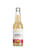 Nalia -- Ginger Espelette bio - 33 cl
