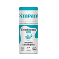 Déodorant menthe/eucalyptus - 1