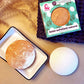Lamazuna -- Galet exfoliant naturel