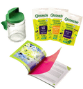 Germline -- Coffret découverte (origine France) - 825 g