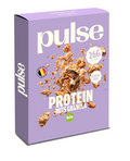 Pulse -- Granola protéiné noix (27% protéines) - 350 g