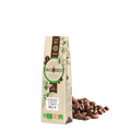 Les Cafés Dagobert -- Honduras 100% arabica bio fairtrade grains - 250g