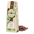 Les Cafés Dagobert -- Honduras 100% arabica, bio et équitable - grains (origine Honduras) - 1 kg