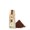 Les Cafés Dagobert -- Mélange café moka Guji 100% arabica, bio et équitable - moulu/filtre - 250 g