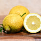 Le Mas De L'armandine -- Confiture de citron de sicile bio Vrac - 5 kg