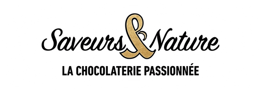 Saveurs & Nature -- Bouchées praliné noisette enrobés de chocolat