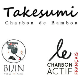 Takesumi / Bijin / Le Charbon Actif Français (grossiste) – Aventure bio