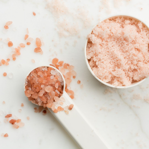 Comptoirs & Compagnies -- Sel fin rose d'himalaya - 500 g