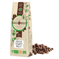 Les Cafés Dagobert -- Mexique 100 % arabica, bio, équitable grains - 1 Kg