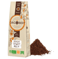 Les Cafés Dagobert -- Mexique 100 % arabica, bio, équitable moulu - 1 Kg