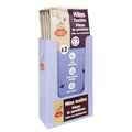 Ah Table! -- Sachet de 2 pièges de surveillance des mites textiles (display de 10 sachets)