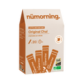 nüMorning -- Pack 100% chaï 20 dosettes  - 120 g