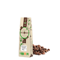 Les Cafés Dagobert -- Mon p'tit bio 100% arabica bio - grains - 250 g