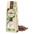 Les Cafés Dagobert -- Mon p'tit bio 100% arabica bio - grains - 1 kg