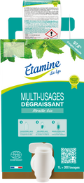 multi-usage menthe (casquette 10-20 kg) - 1