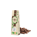 Les Cafés Dagobert -- Nicaragua 100% arabica, bio et équitable - grains - 250 g