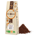 Les Cafés Dagobert -- Nicaragua 100% arabica, bio et équitable - moulu - 1 Kg
