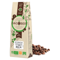 Les Cafés Dagobert -- Nicaragua 100% arabica, bio et équitable - grains - 1 kg