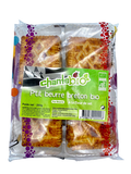 Chante Bio --  P'tit beurre breton bio - 250 g x 10