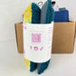 Made in Clémence -- bandeau pour créer des lots de 2 éponges