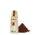 Les Cafés Dagobert -- Pérou 100% arabica, bio et équitable - moulu/filtre - 250 g