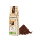 Les Cafés Dagobert -- Pérou 100% arabica, bio et équitable - moulu/filtre - 500 g
