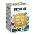 Biohême -- Infusion Un Air de Fête bio - 20 infusettes