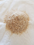 Moulin Des Moines -- Psyllium blond téguments bio Vrac (origine Inde) - 2.5 kg