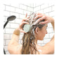 Lamazuna -- Shampoing force et équilibre pour cheveux gras - 70 ml