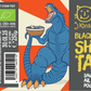 J.Kinski -- Sauce shoyu ail noir bio (pour ramen) - 250mL