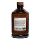 Bacanha -- Sirop cannelle brut bio - 400 ml