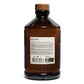 Bacanha -- Sirop de jasmin brut bio - 400 ml