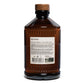 Bacanha -- Sirop de réglisse brut bio - 400 ml