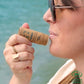 Comme Avant -- Présentoir de 19 sticks solaires spf50 + 1 produit de présentation offerte (20g)