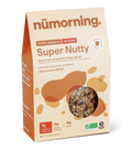 Nümorning -- Granola Super Nutty fleur de sel bio (protéiné) - 300 g
