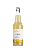 Nalia -- échantillon boisson ginger timut bio 33cL