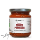 Omie -- Sauce tomate parmesan bio (sans sucre ajouté) - 190 g