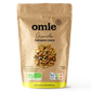 Omie -- Granola à la banane et à la noix de coco bio (avoine français) - 330 g