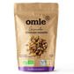 Omie -- Granola chocolat noisette bio (avoine français) - 330 g