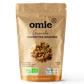 Omie -- Granola cranberries amandes bio (avoine français) - 330 g