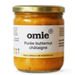 Omie -- Purée butternut châtaigne bio (légumes de charente) - 380 g