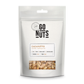Go Nuts -- échantillon cacahuètes torréfiées gourmet bio 125 g