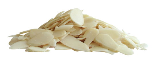 Agrosourcing -- Amandes effilées bio Vrac (origine Espagne) - 10 kg