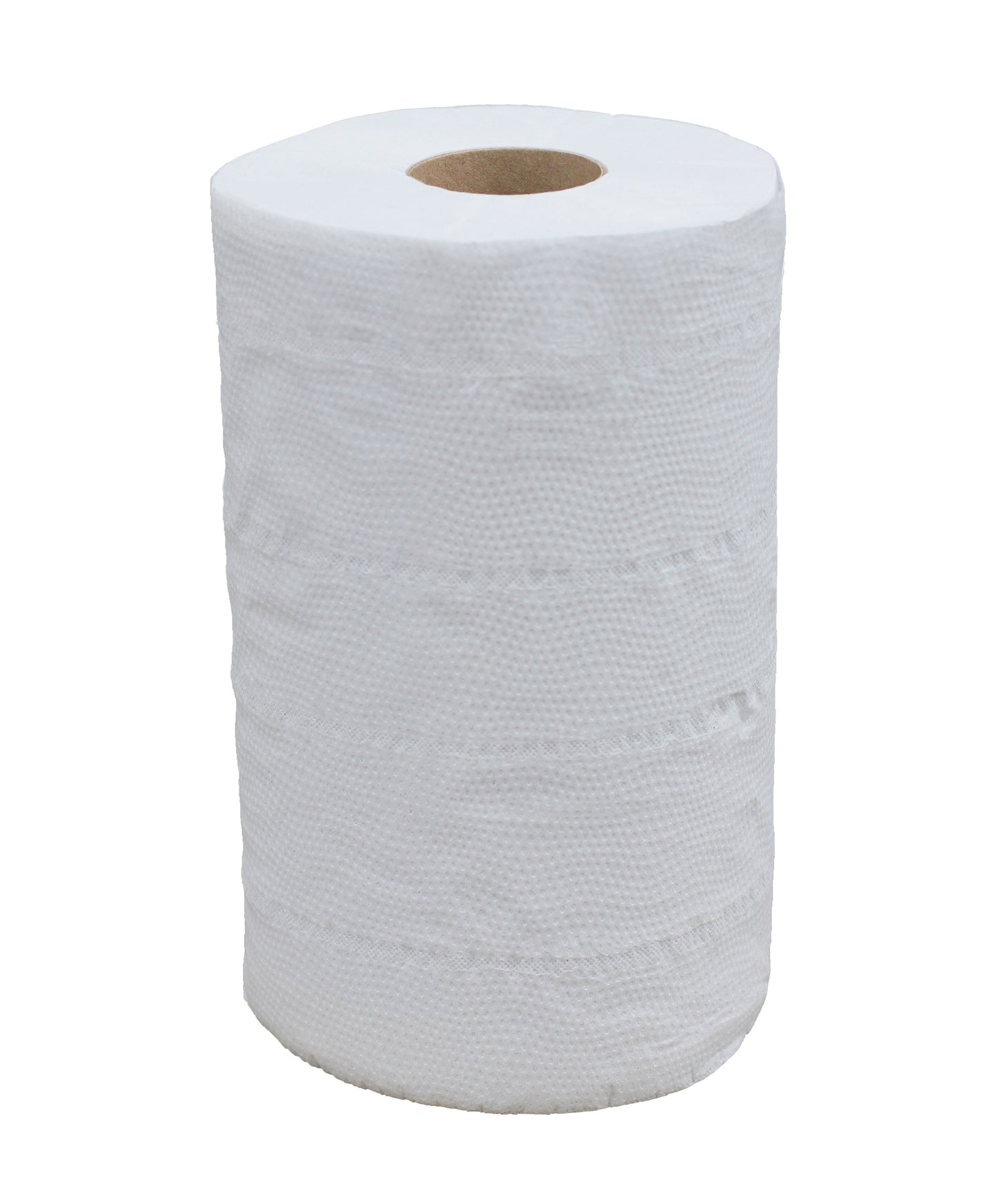 Papier toilette rouleaux blanc vrac