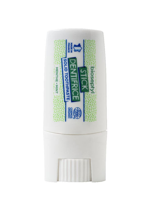 Bioseptyl -- Stick dentifrice menthe