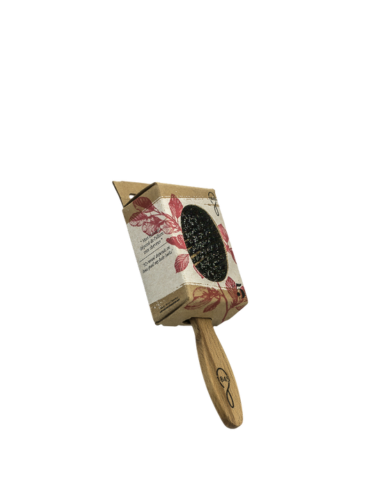 La Brosserie Française -- Brosse à cheveux GM nylon soie N°5 1845