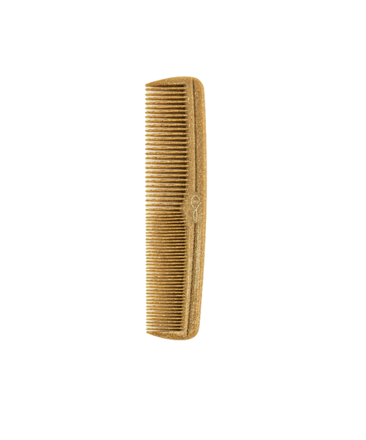 La Brosserie Française -- Peigne poche Homme barbe et cheveux 1845